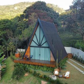 Bueno cabin